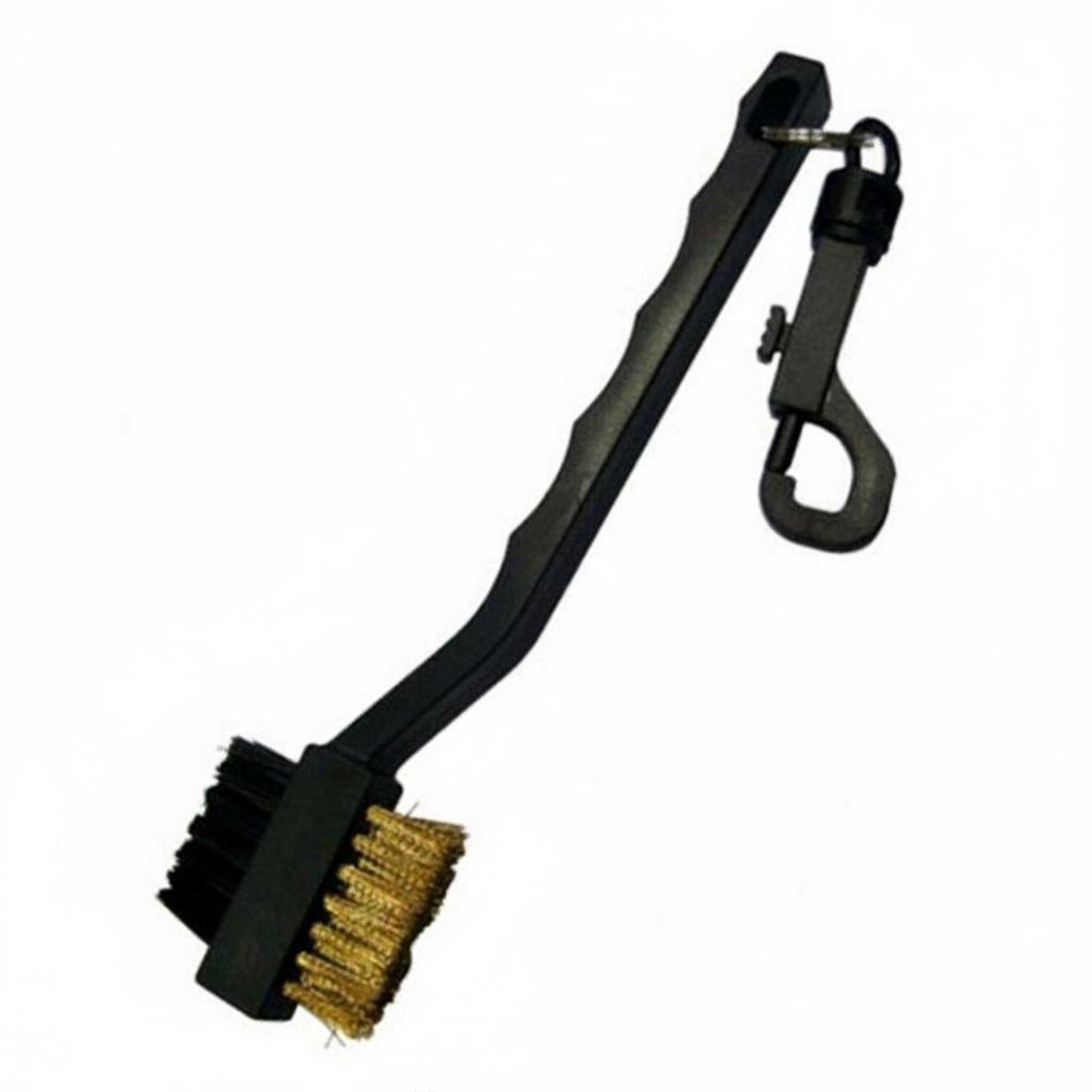 Golf Equipment And Gear - Long Handle Golf Club Cleaner Nylon