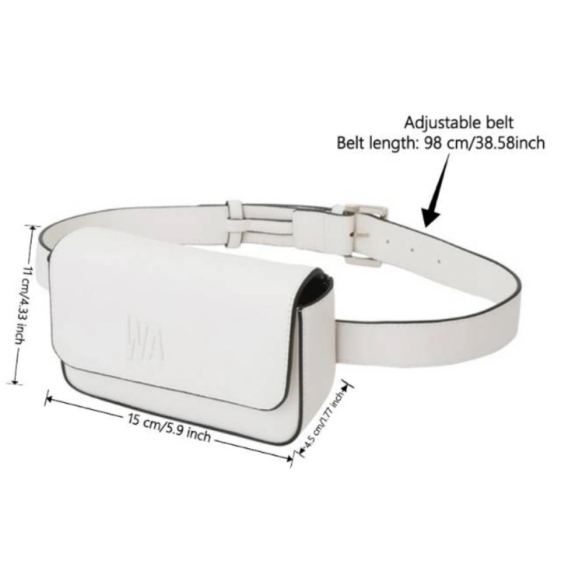 Golf Equipment Bag - 2026 new Golf Belt Waist Bag