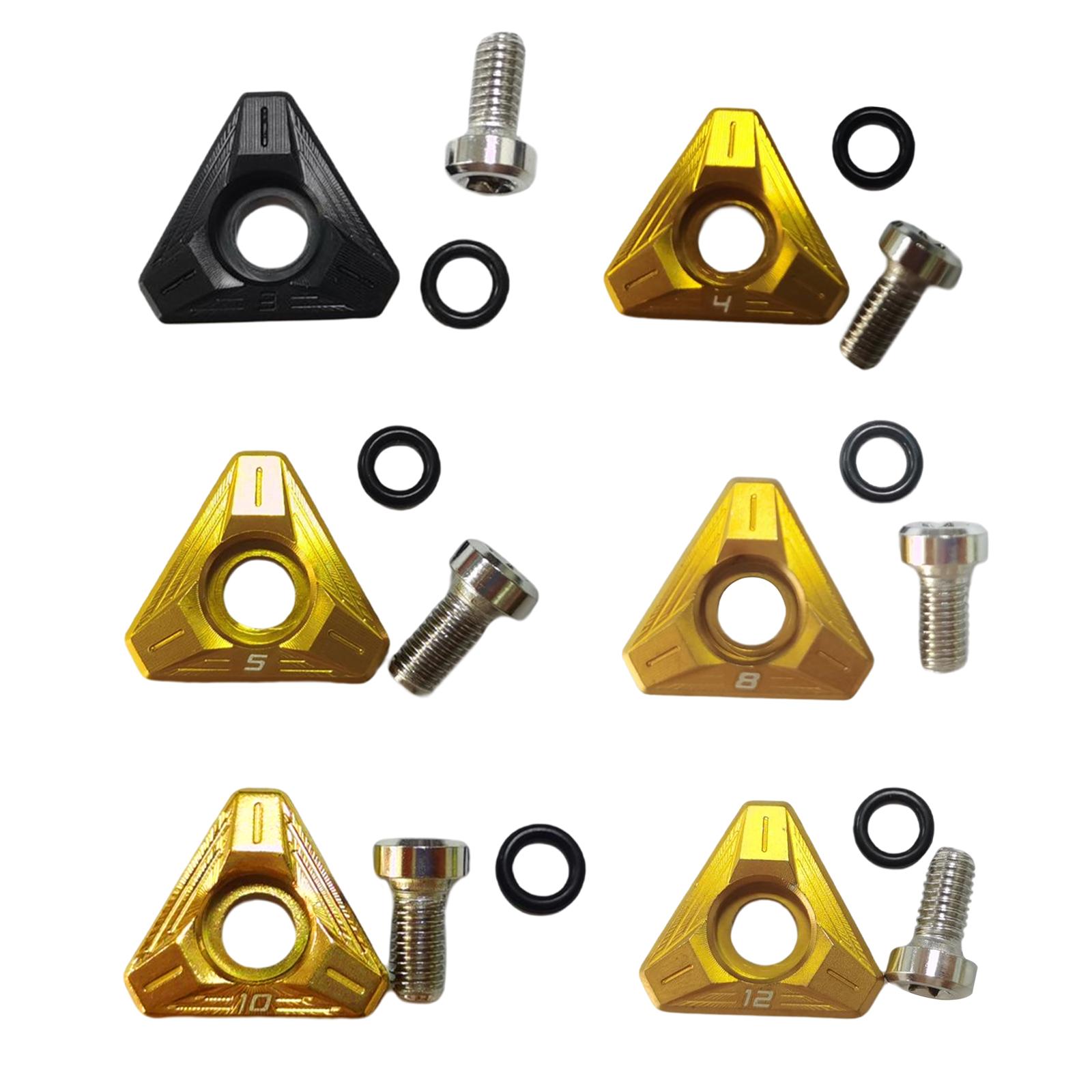 Golf Equipment And Gear - Golf Weights Weight Block Outdoor Sports