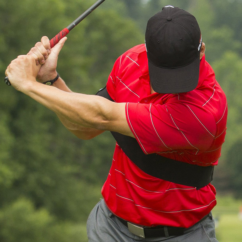 Golf Equipment - Professional Golf Swing Arm Corrector Beginner