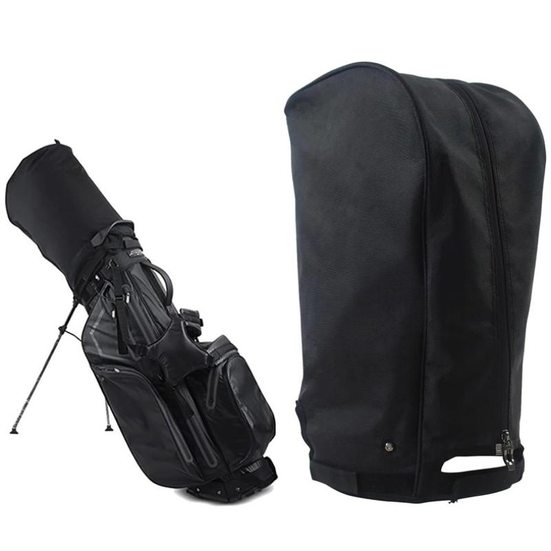 Golf Equipment Bag - Portable Waterproof Golf Bag Rain Cover