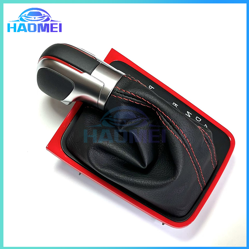 Golf Equipment And Gear - Shift Gear Knob, Suitable For Vw