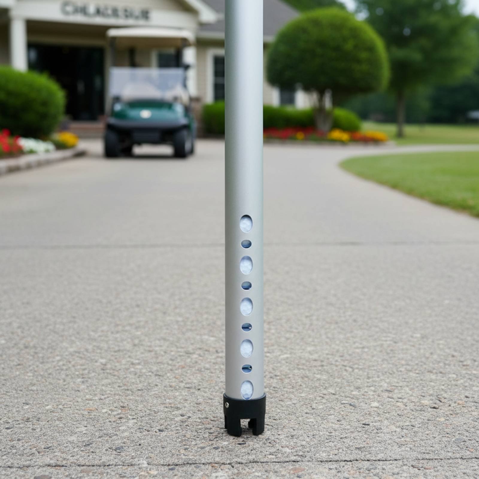 Golf Ball Grabber Portable Gol - огляд і ціна Golf Equipment