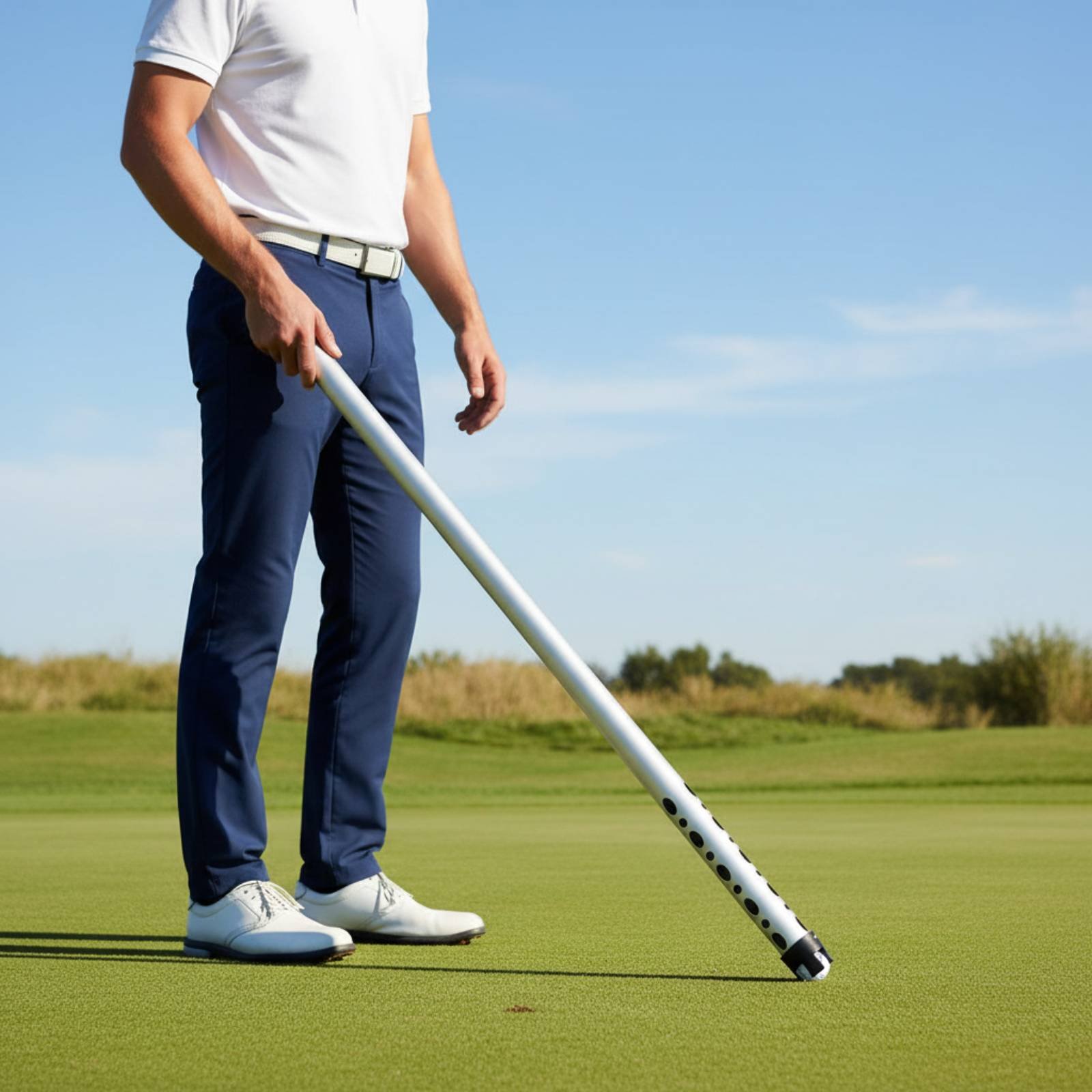 Golf Ball Grabber Portable Gol - огляд і ціна Golf Equipment