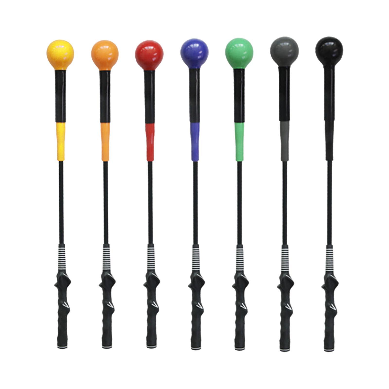 Golf Swing Trainer Flexible Si - огляд і ціна Golf Equipment And Gear