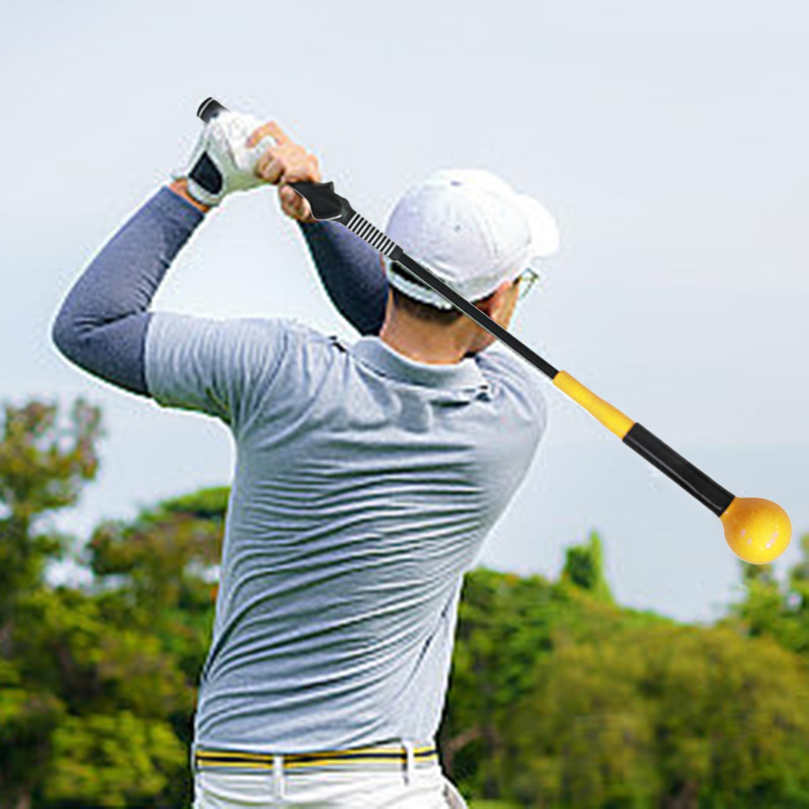 Golf Swing Trainer Flexible Si - огляд і ціна Golf Equipment And Gear