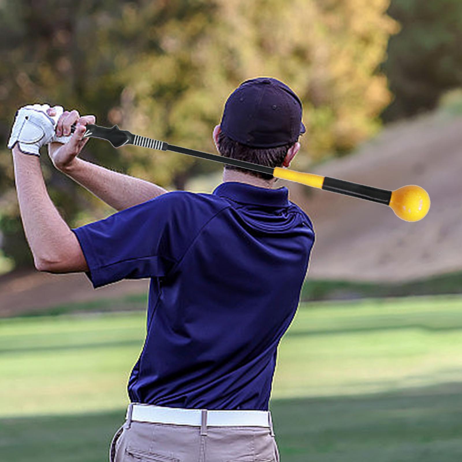 Golf Swing Trainer Flexible Si - огляд і ціна Golf Equipment And Gear