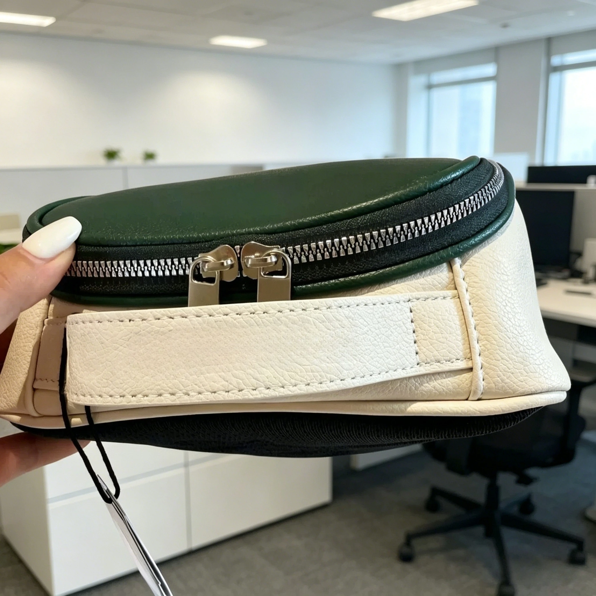 Fashion Korean Golf Shoe Bag,  - огляд і ціна Golf Equipment Bag