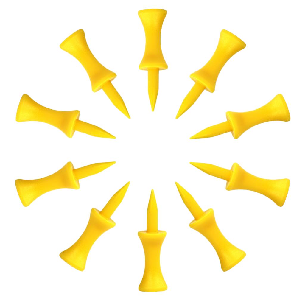Golf Limit Tees PE Plastic Gol - огляд і ціна Golf Equipment And Gear