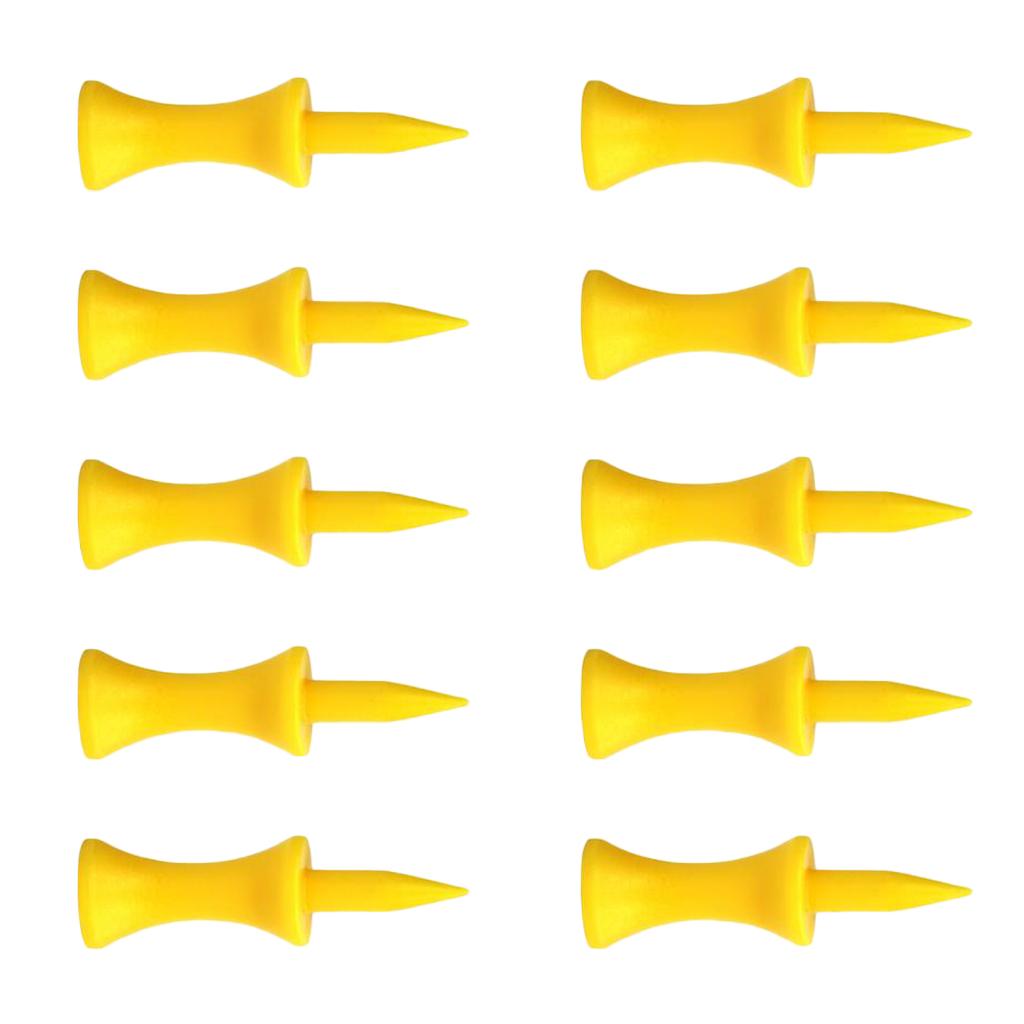 Golf Limit Tees PE Plastic Gol - огляд і ціна Golf Equipment And Gear