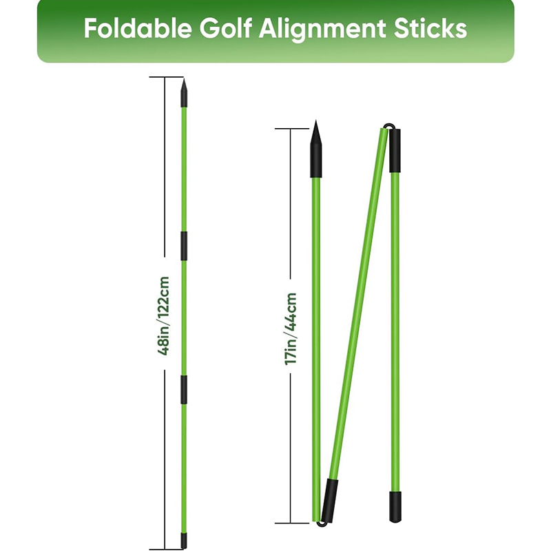 Custom Logo Golf Alignment Sti - огляд і ціна Golf Equipment Logo