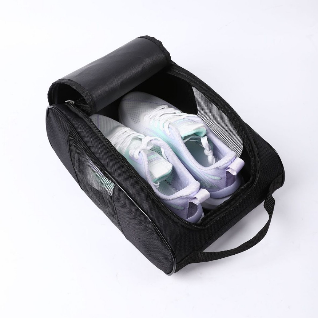 Portable Golf Shoe Bag High Qu - огляд і ціна Golf Equipment Bag