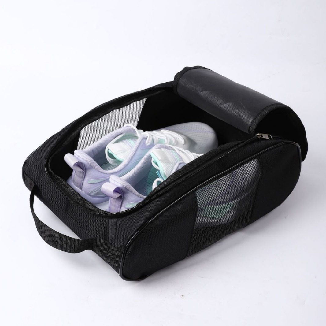 Portable Golf Shoe Bag High Qu - огляд і ціна Golf Equipment Bag