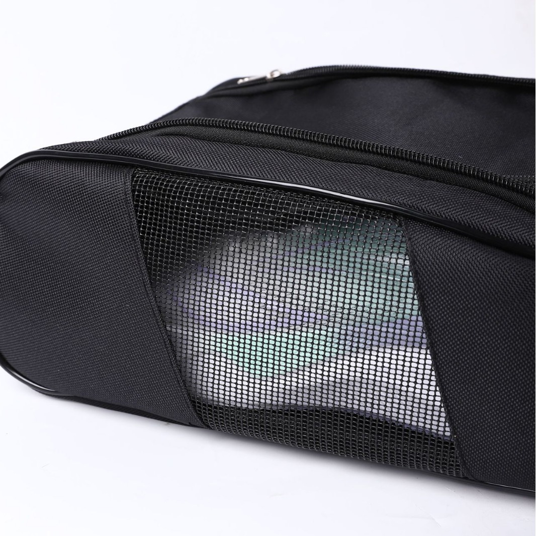 Portable Golf Shoe Bag High Qu - огляд і ціна Golf Equipment Bag