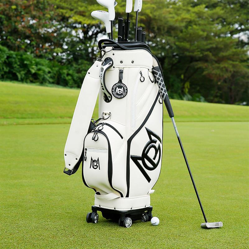 Golf Luggage Tag Portable Name - огляд і ціна Golf Equipment Name