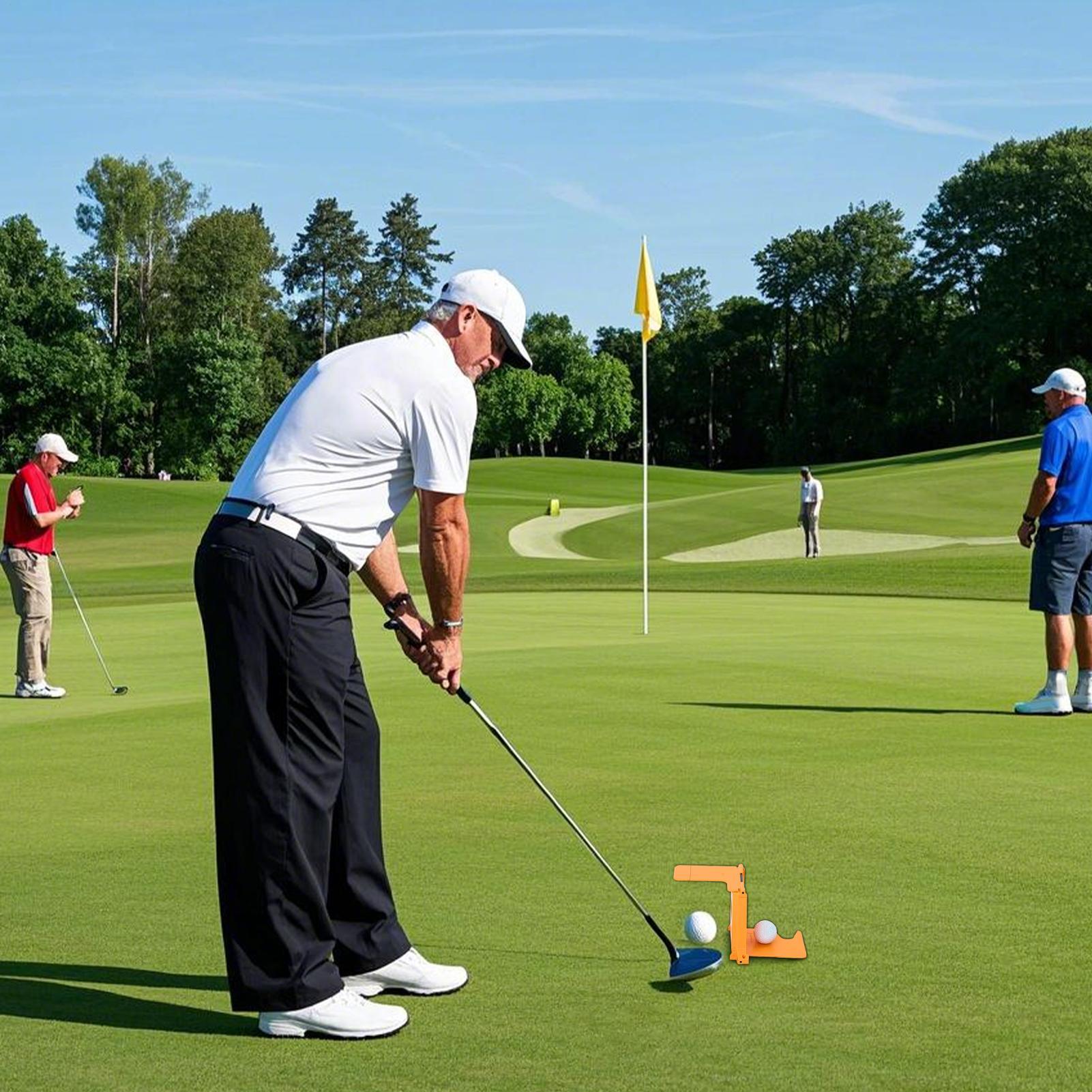 Swing Trainer Golf Lightweight - огляд і ціна Golf Equipment