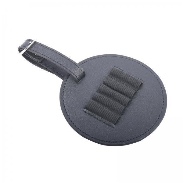 Golf Tee Holder Bag PU Leather - огляд і ціна Golf Equipment And Gear