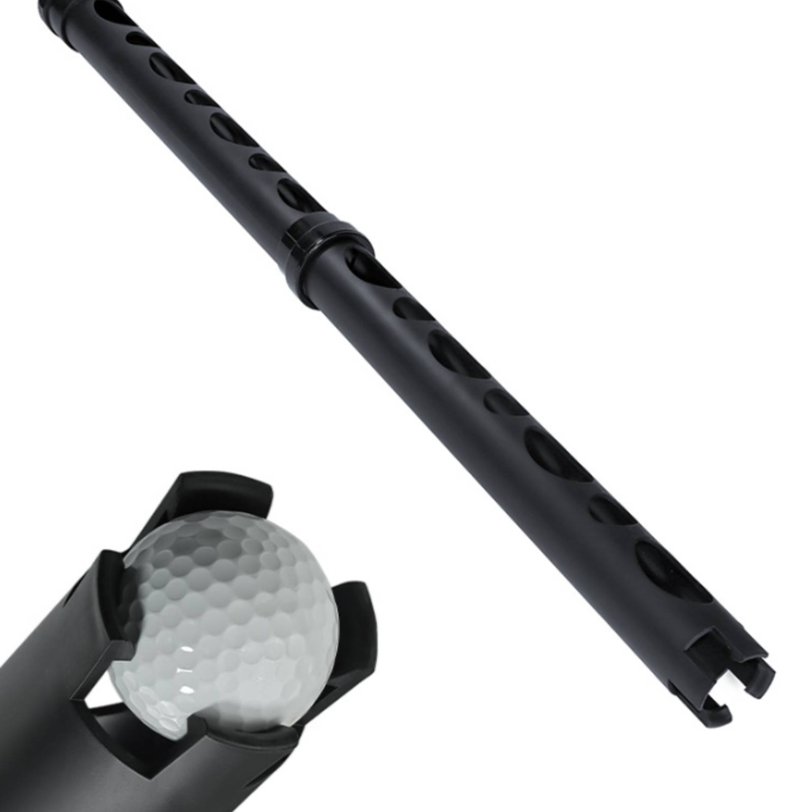 Golf Ball Picker Tube Detachab - огляд і ціна Golf Equipment