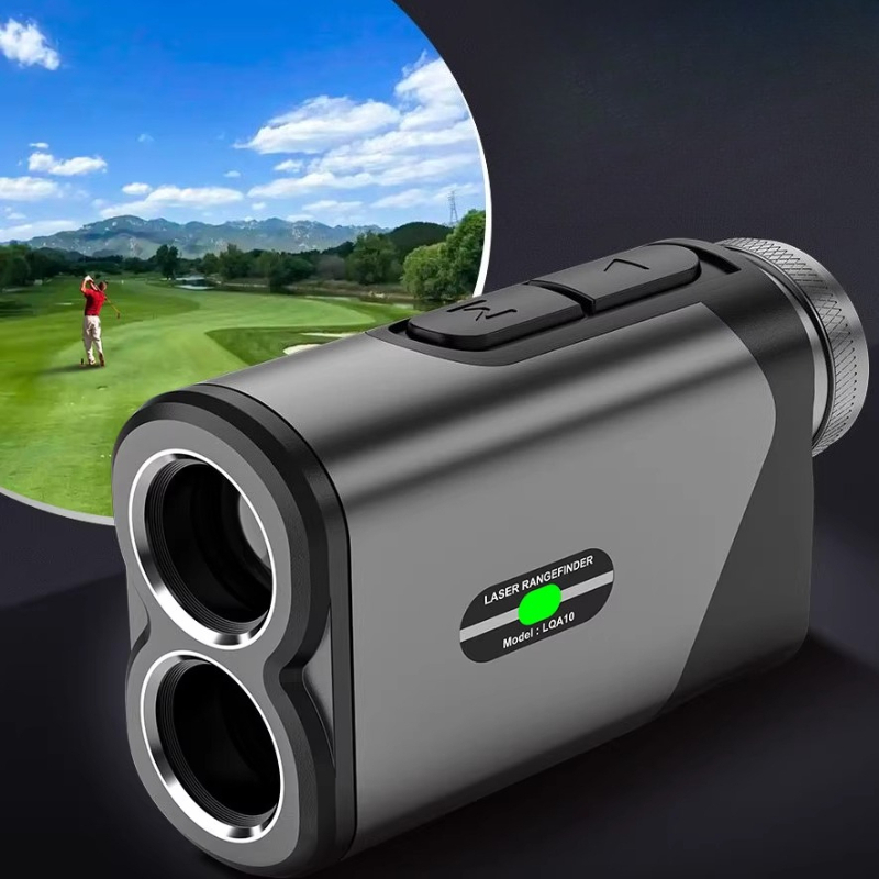 Mini Golf Laser Rangefinder Ou - огляд і ціна Golf Equipment