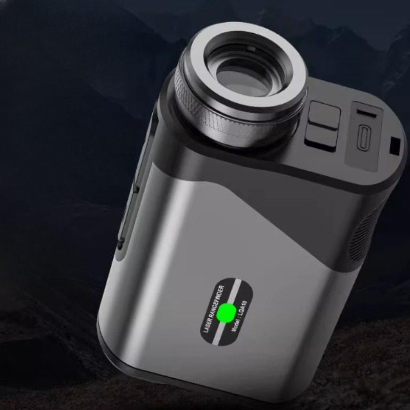 Mini Golf Laser Rangefinder Ou - огляд і ціна Golf Equipment