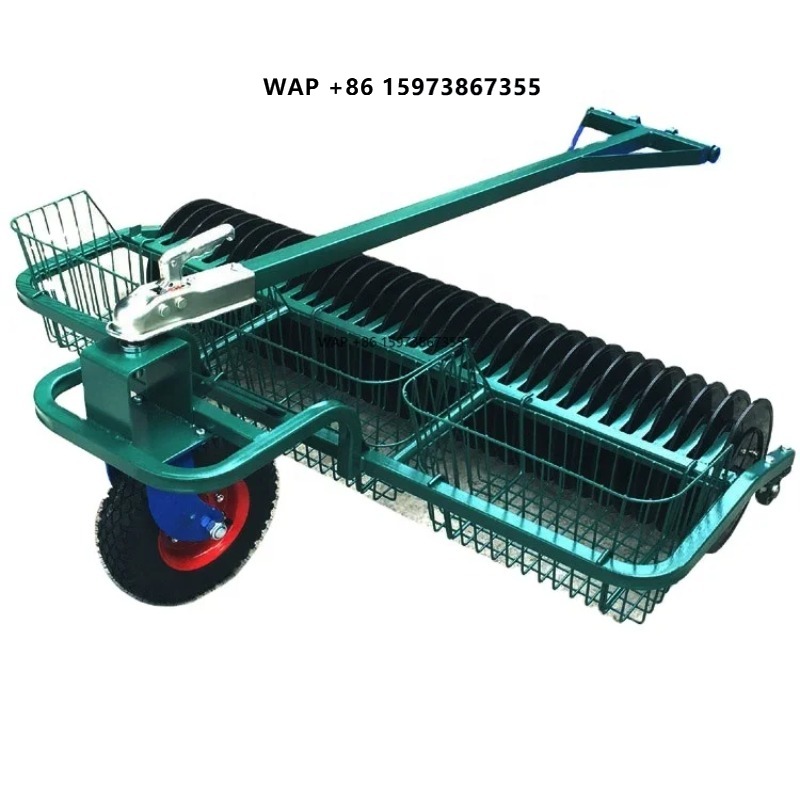 Ready to Ship Golf 1/2 Section - огляд і ціна Golf Equipment