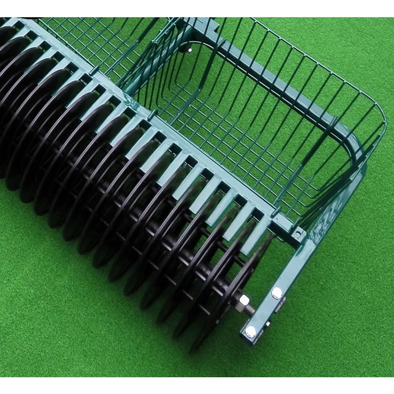 Ready to Ship Golf 1/2 Section - огляд і ціна Golf Equipment