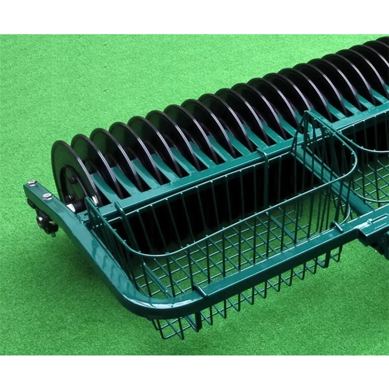 Ready to Ship Golf 1/2 Section - огляд і ціна Golf Equipment