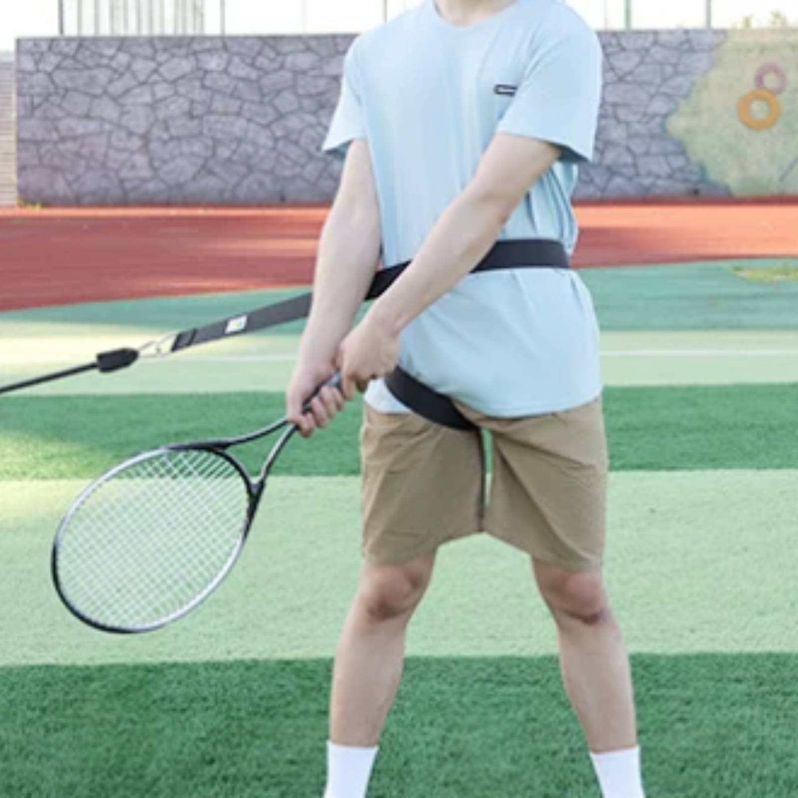 Golf Swing Coach Carabiner Cli - огляд і ціна Golf Equipment