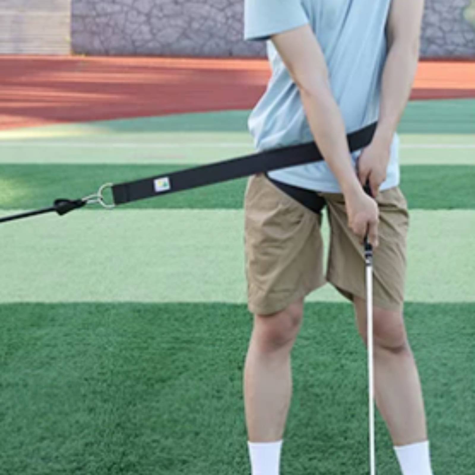 Golf Swing Coach Carabiner Cli - огляд і ціна Golf Equipment