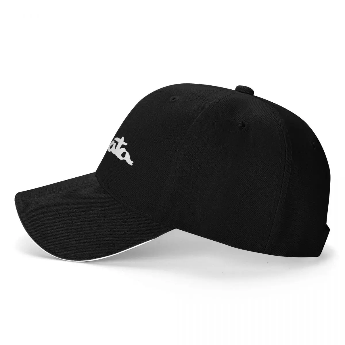 New Original Miata Logo White  - огляд і ціна Golf Equipment Logo