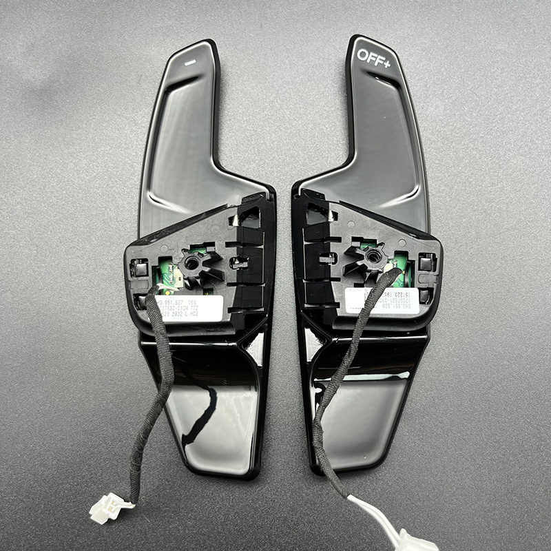 teering Wheel Frame Paddles Fo - огляд і ціна Golf Equipment Logo