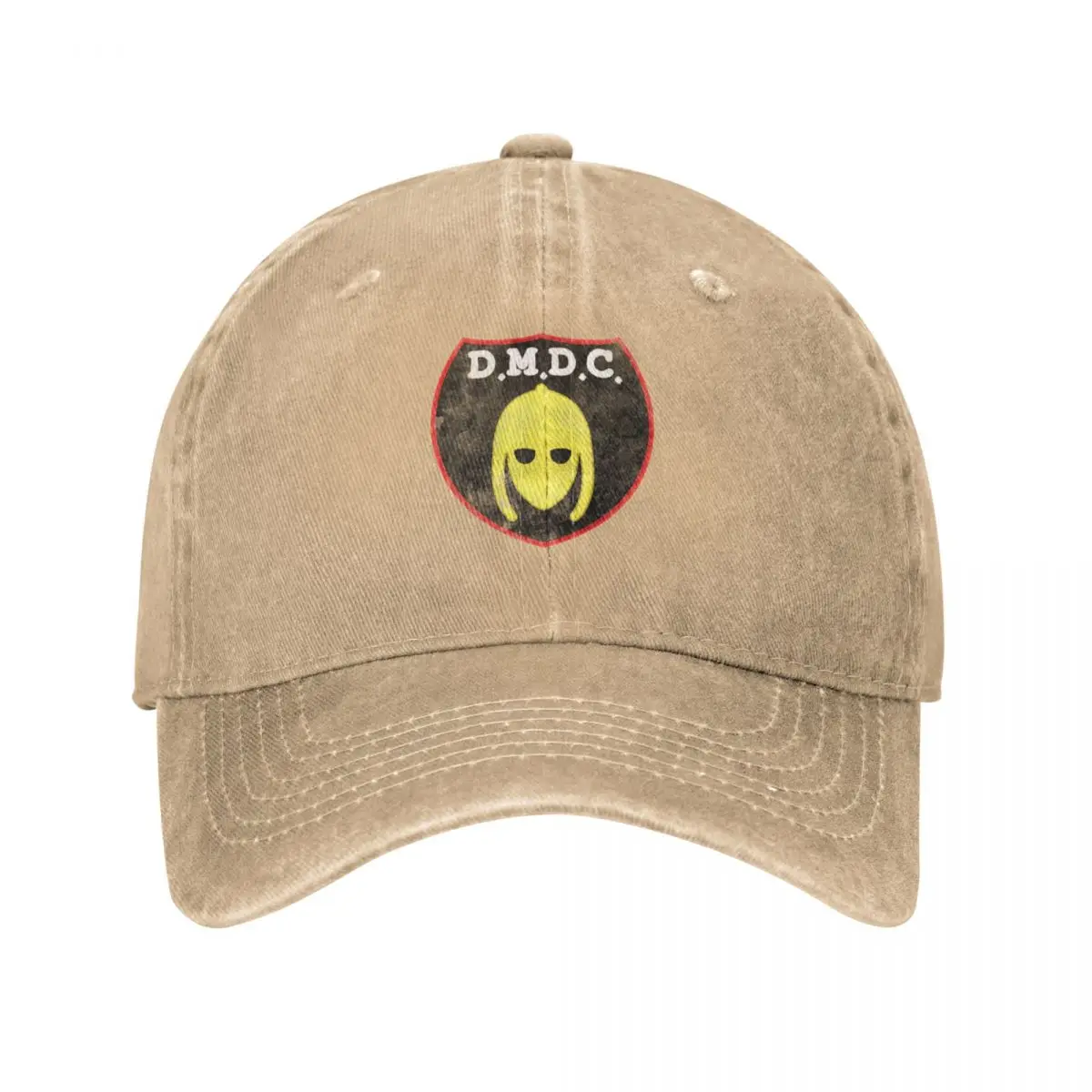DMDC Detectorists Logo - Distr - огляд і ціна Golf Equipment Logo