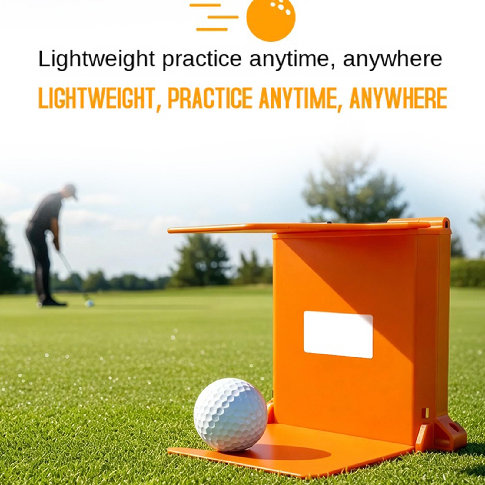 Swing Trainer Golf Portable An - огляд і ціна Golf Equipment
