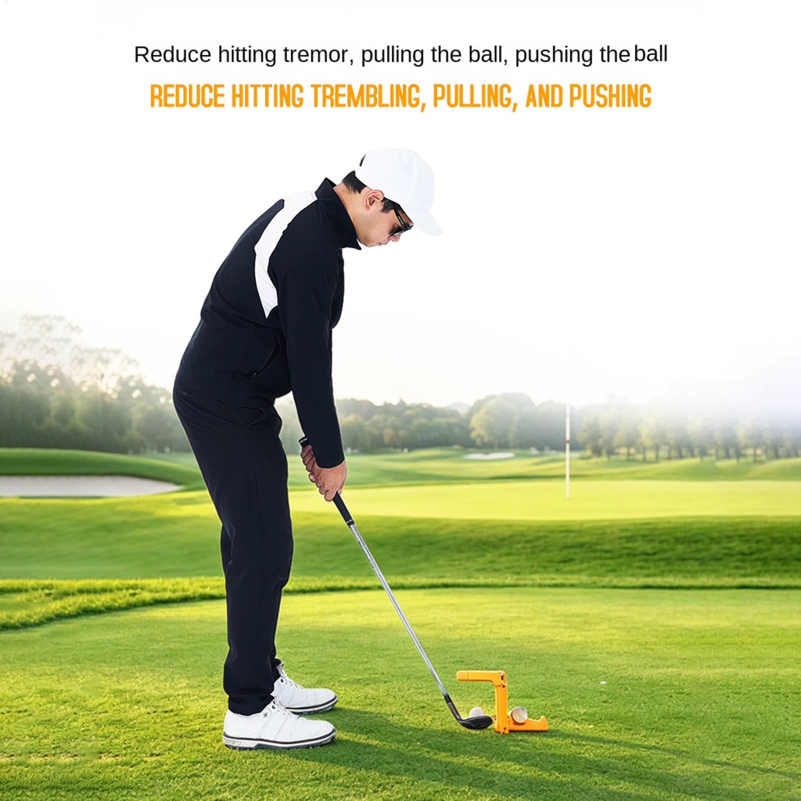 Swing Trainer Golf Portable An - огляд і ціна Golf Equipment
