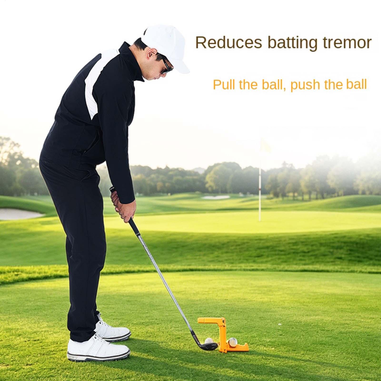 Swing Trainer Golf Portable An - огляд і ціна Golf Equipment