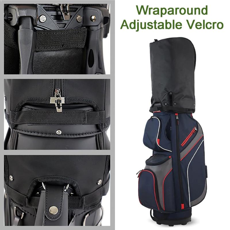 Portable Waterproof Golf Bag R - огляд і ціна Golf Equipment Bag