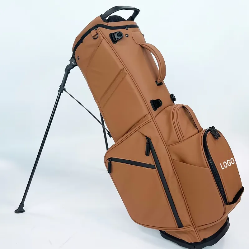 Custom Logo Embroidery Golf St - огляд і ціна Golf Equipment Logo