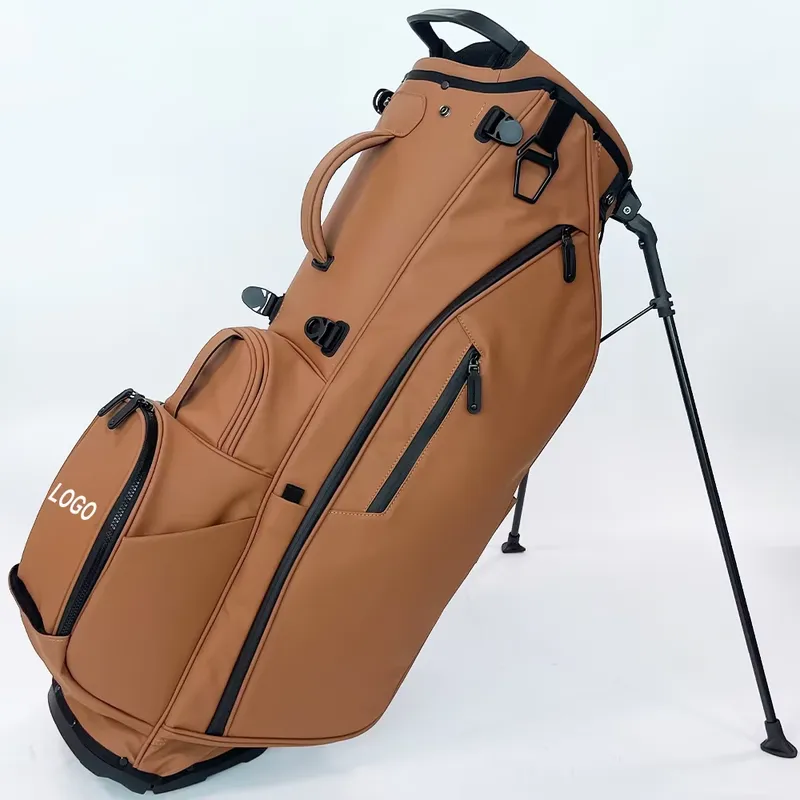 Custom Logo Embroidery Golf St - огляд і ціна Golf Equipment Logo