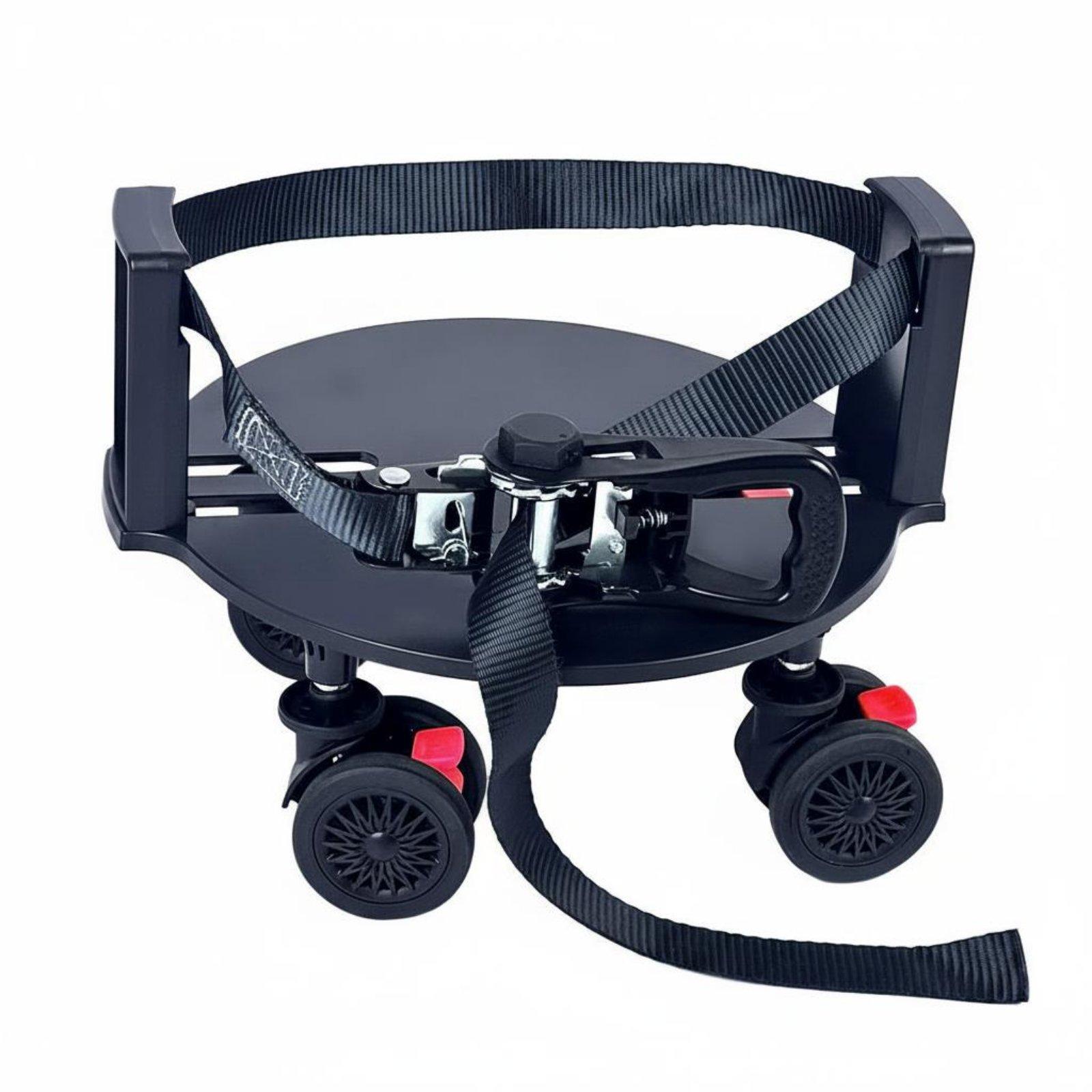 Portable Golf Equipment Stand  - огляд і ціна Golf Equipment Bag