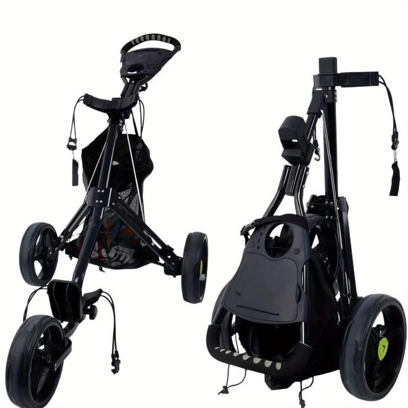 Trolley Net Bag Universal Golf - огляд і ціна Golf Equipment Bag