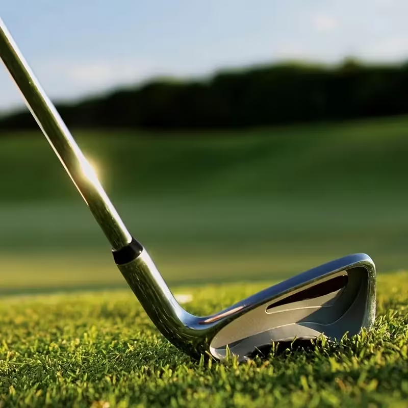 Professional golf club polishi - огляд і ціна Golf Equipment And Gear