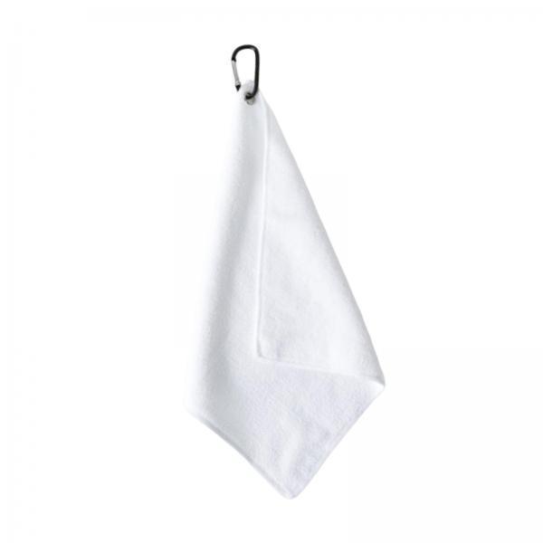 Golf Towel Wet and Dry Absorbe - огляд і ціна Golf Equipment And Gear