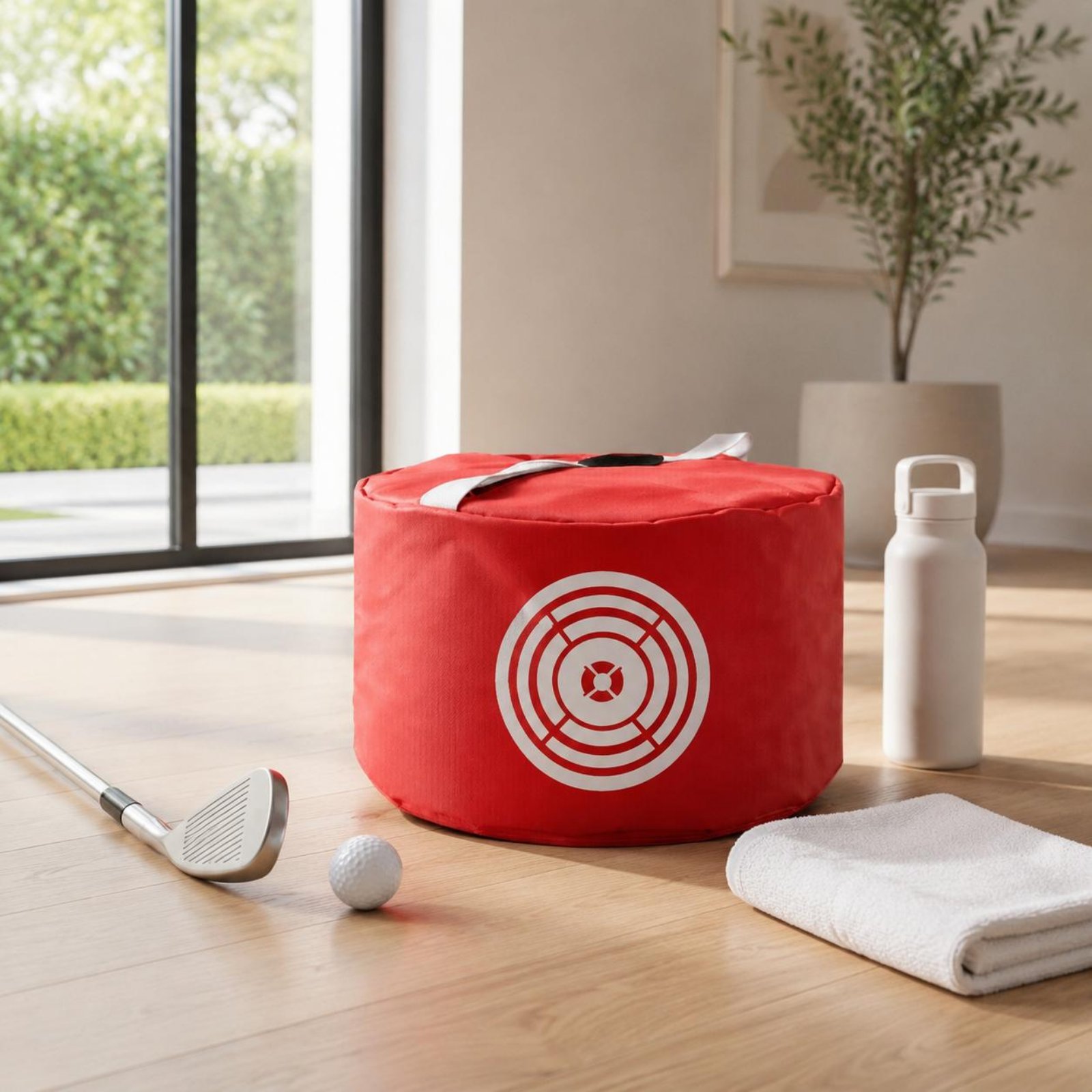 Golf Strike Bag Improve Accura - огляд і ціна Golf Equipment