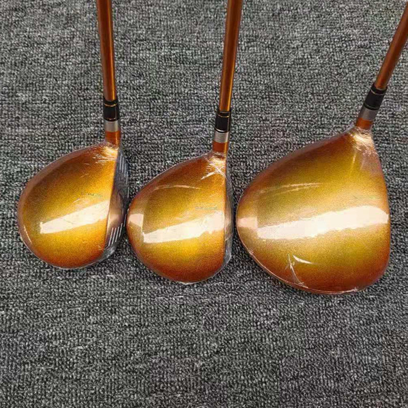 Full set of golf clubsGolf s-0 - огляд і ціна Golf Equipment Bag