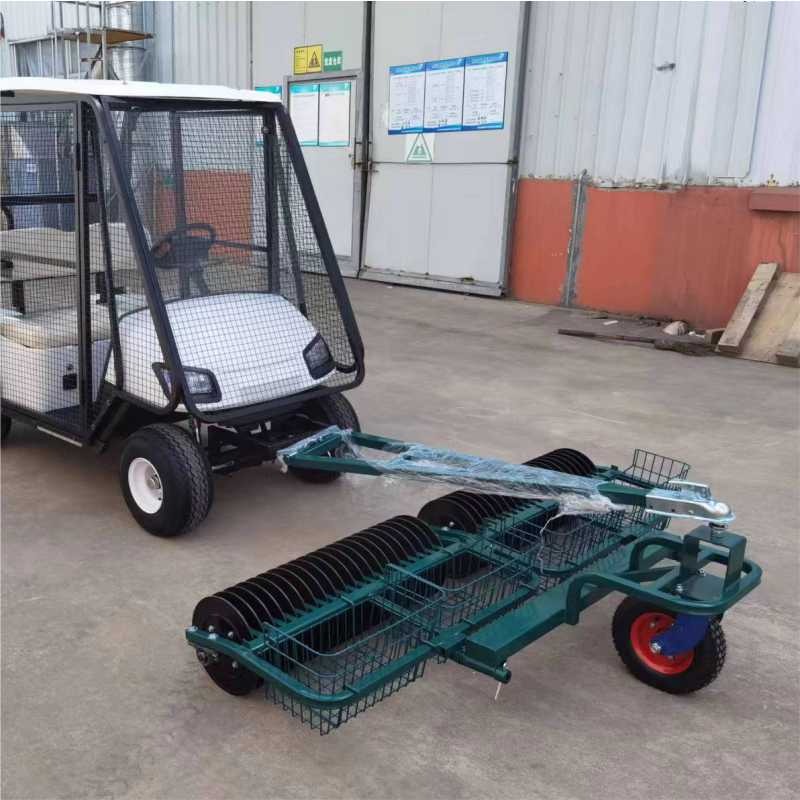 1.5m Steel Single Line Golf Ba - огляд і ціна Golf Equipment