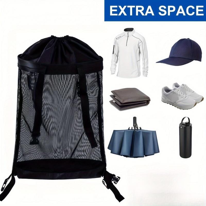 Trolley Net Bag Universal Golf - огляд і ціна Golf Equipment Bag