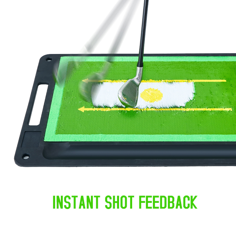 Golf Practice Equipment Three  - огляд і ціна Golf Equipment Testing