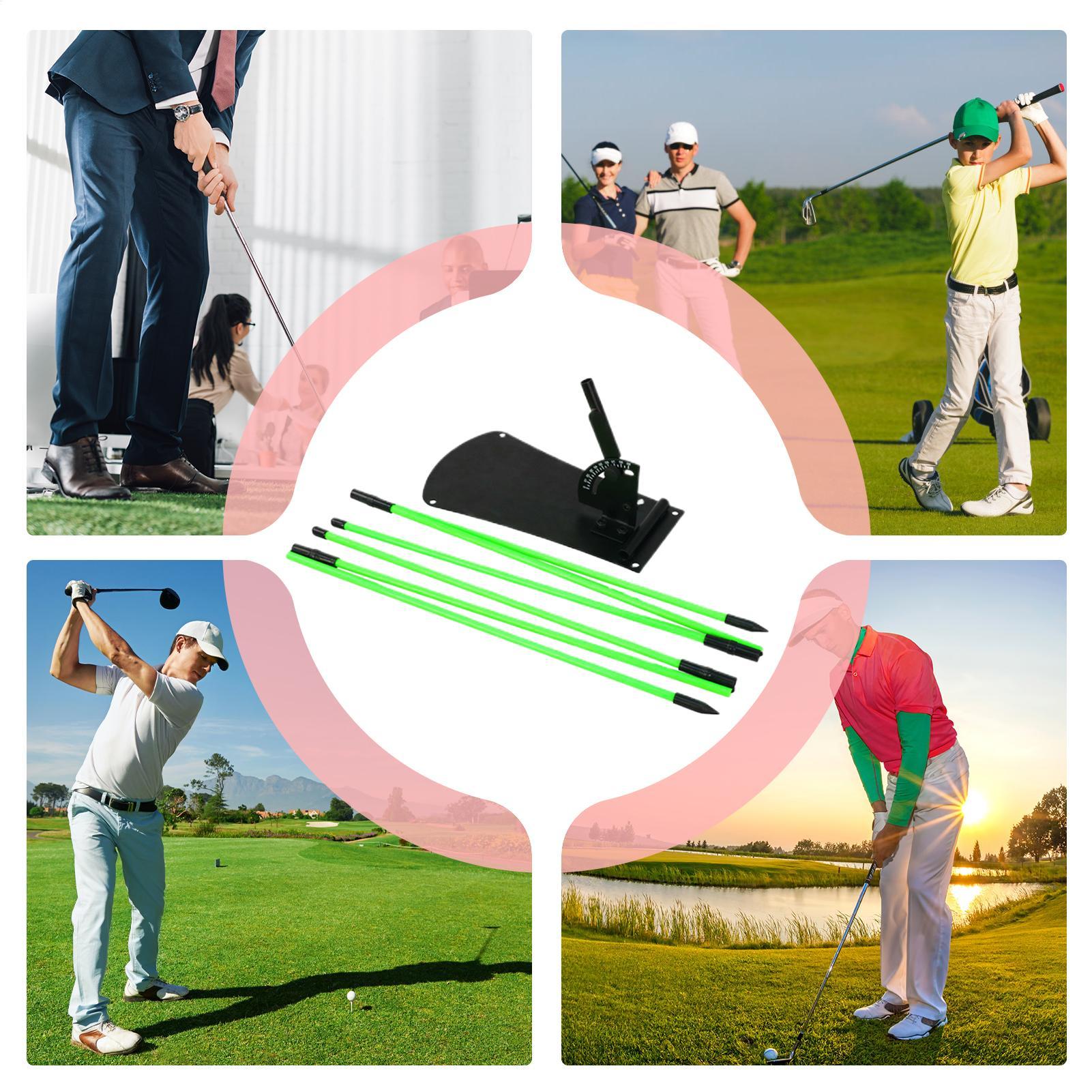 Golf Alignment Sticks Putting  - огляд і ціна Golf Equipment