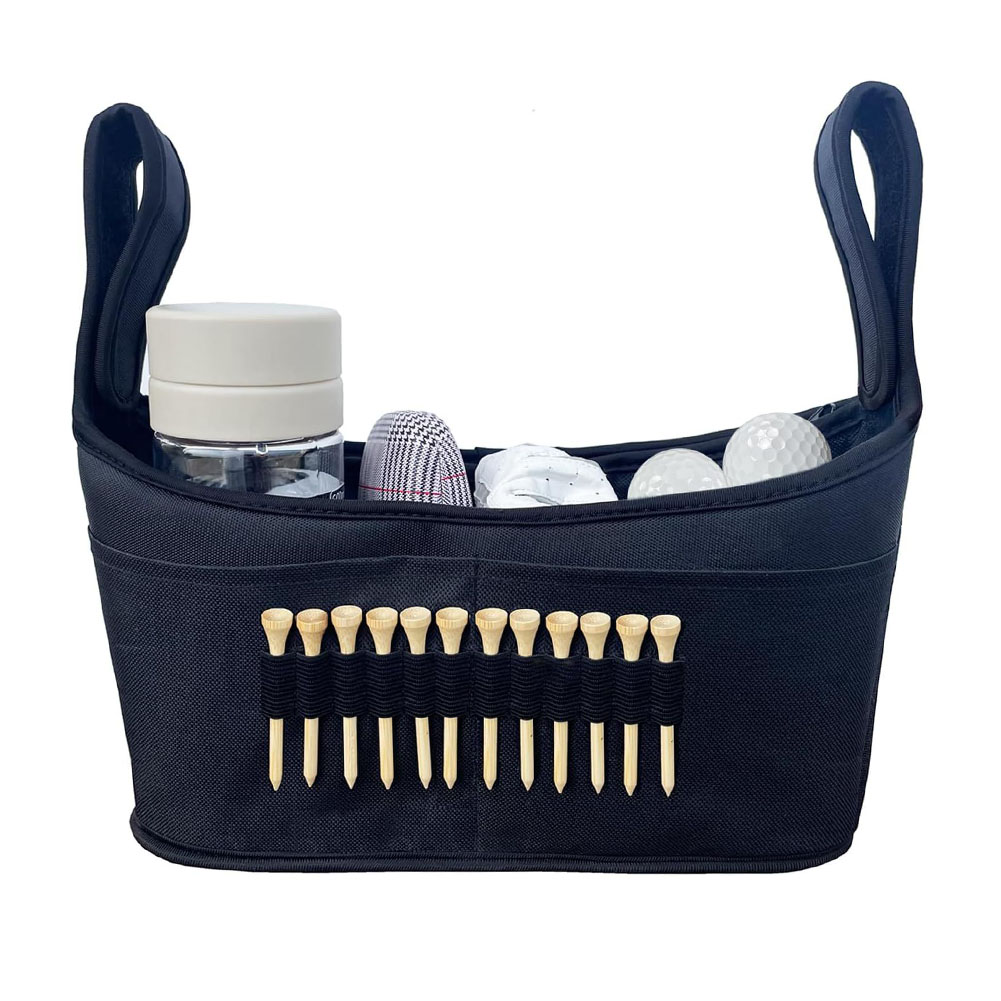 Golf Cart Storage Bag 38x8x21c - огляд і ціна Golf Equipment And Gear