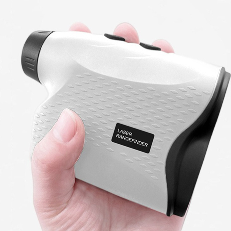 Handheld Golf Rangefinder High - огляд і ціна Golf Equipment